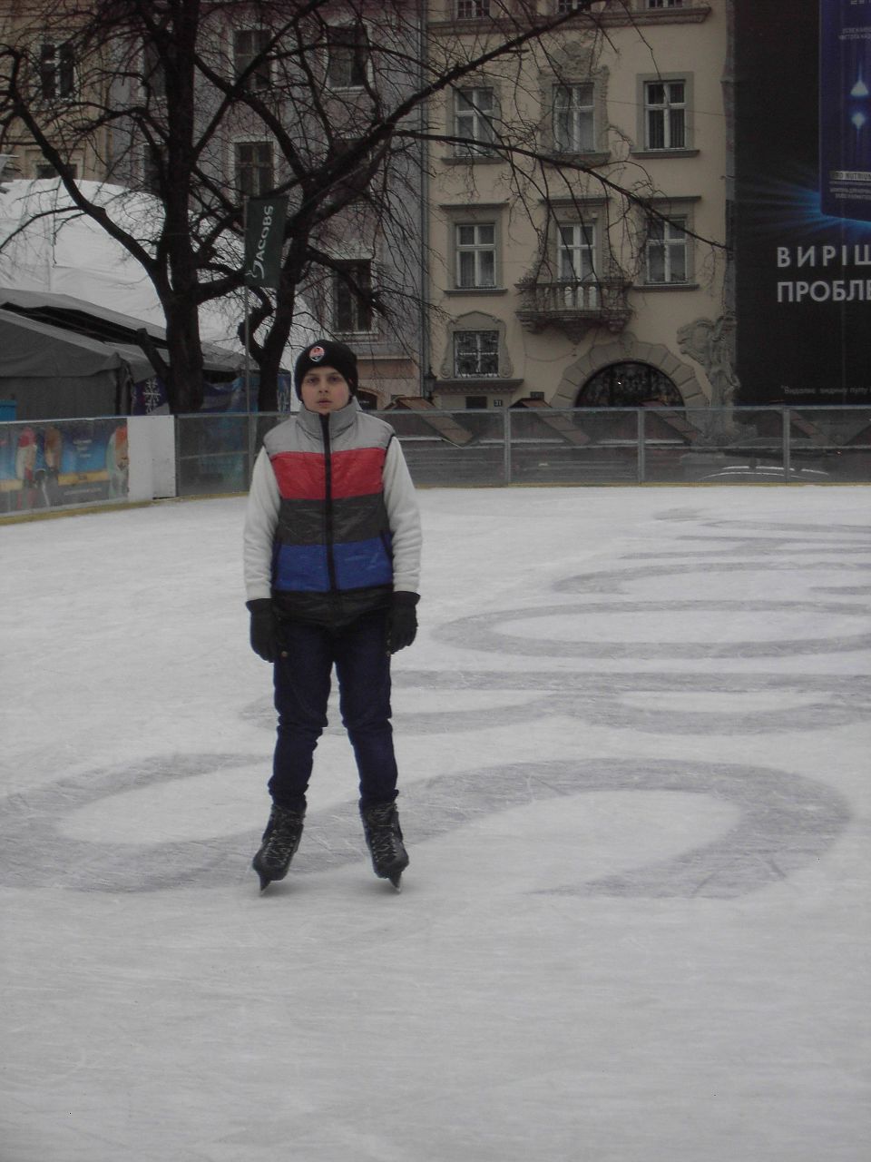 Армен Григорян | Енакиево