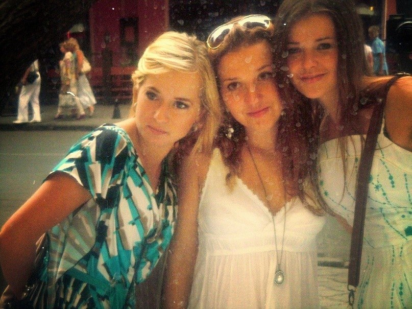 Руслана Данко | Napoli