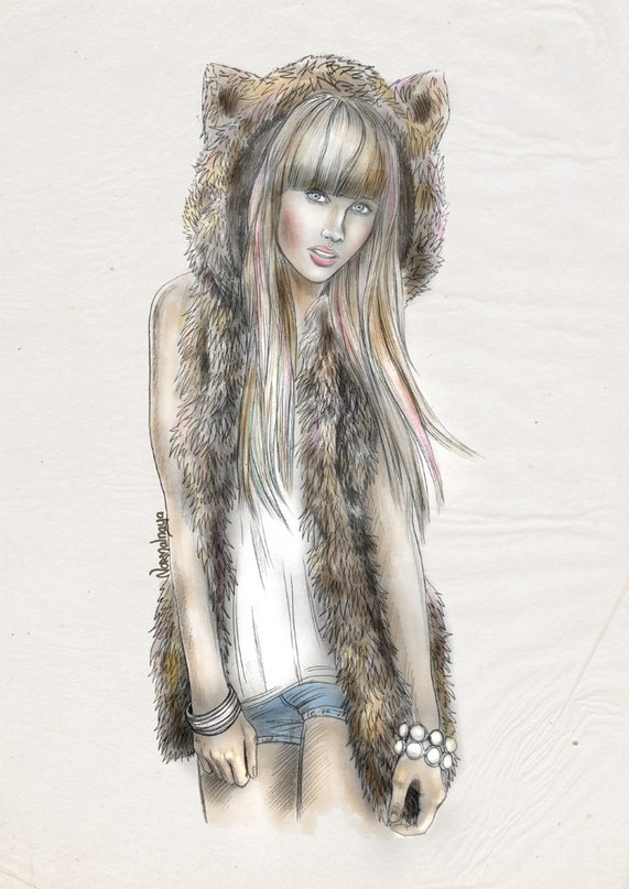 Alexandra Maksimova ★ | 