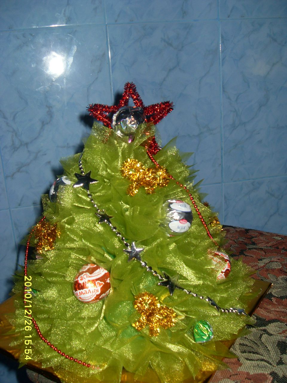 Надюшка Кашенкова | Шахтерск