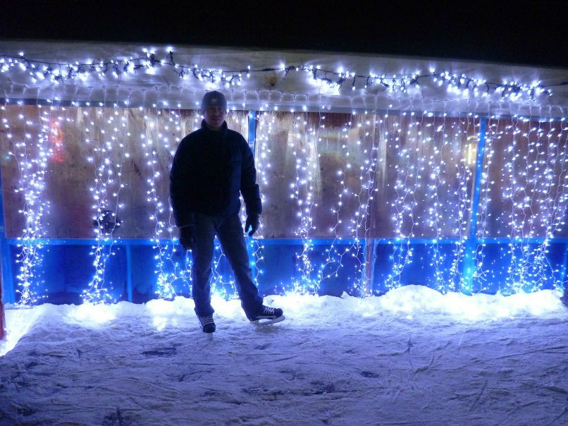 Алексей Гуров | Casablanca