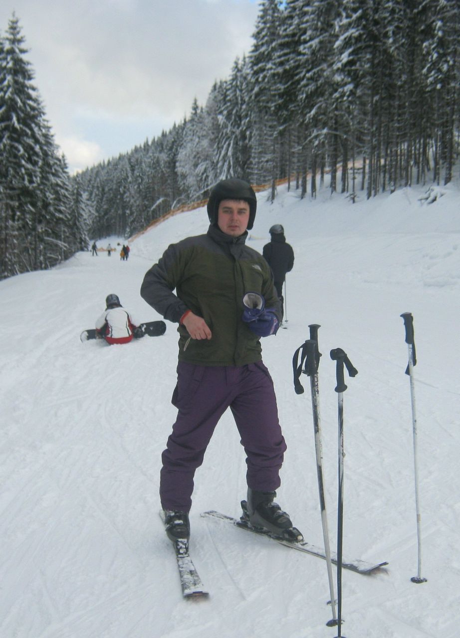 Иван Майданик | Киев