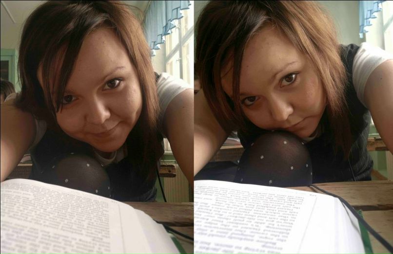 Юлия Моисеенко | Миллерово