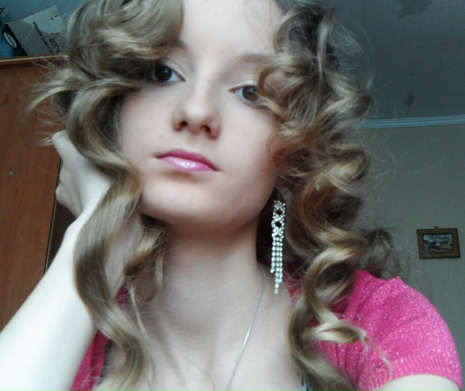 Света Kosheleva ♥ | Екатеринбург