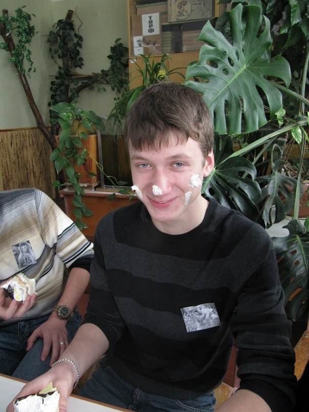 Виталий Белаш | Киев