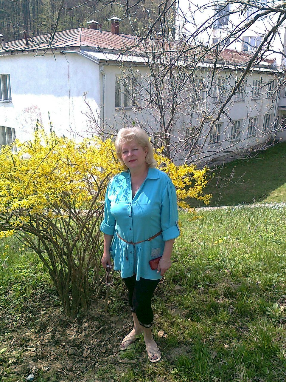 Лариса Бойко | Фастов