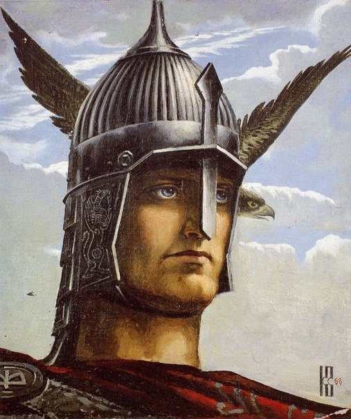 Артур Ян | Санкт-Петербург