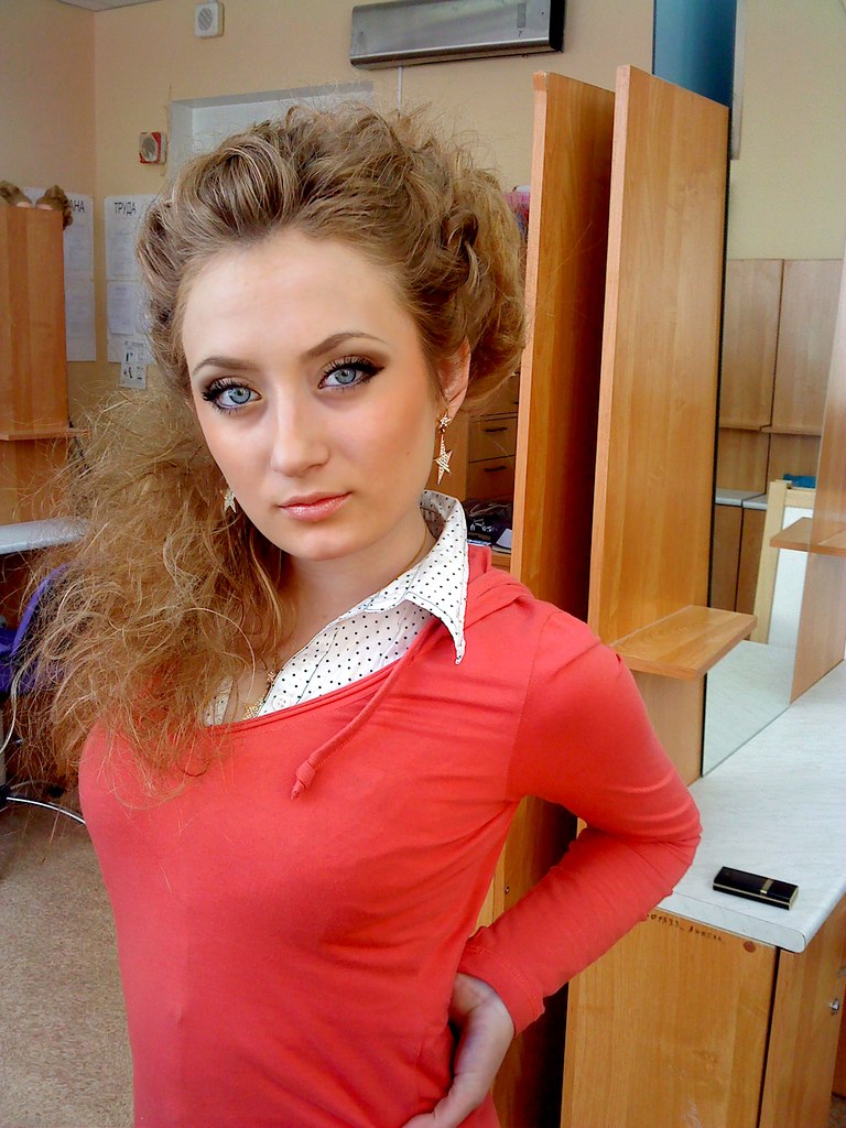 Эльвира Сейдаметова | Москва