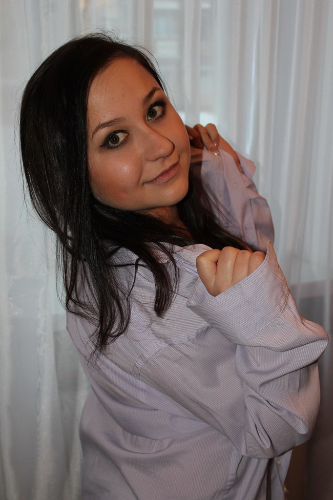 Natasha Filimonova ♥ | Домодедово