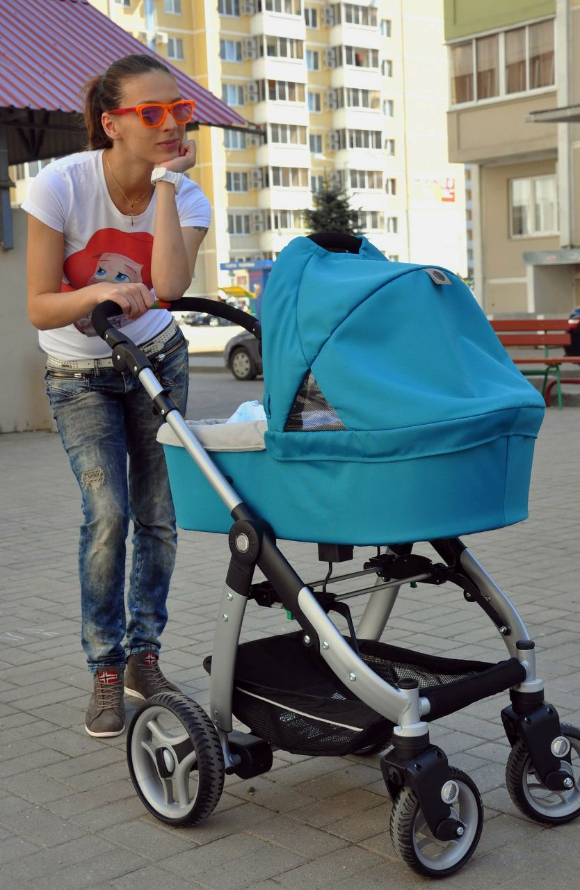 Елена Чагаева | Краснодар