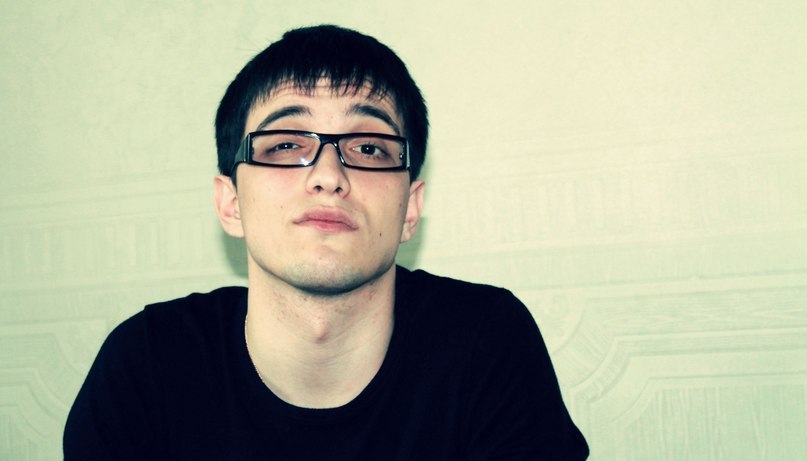 Георгий Тетрадзе | Тюмень