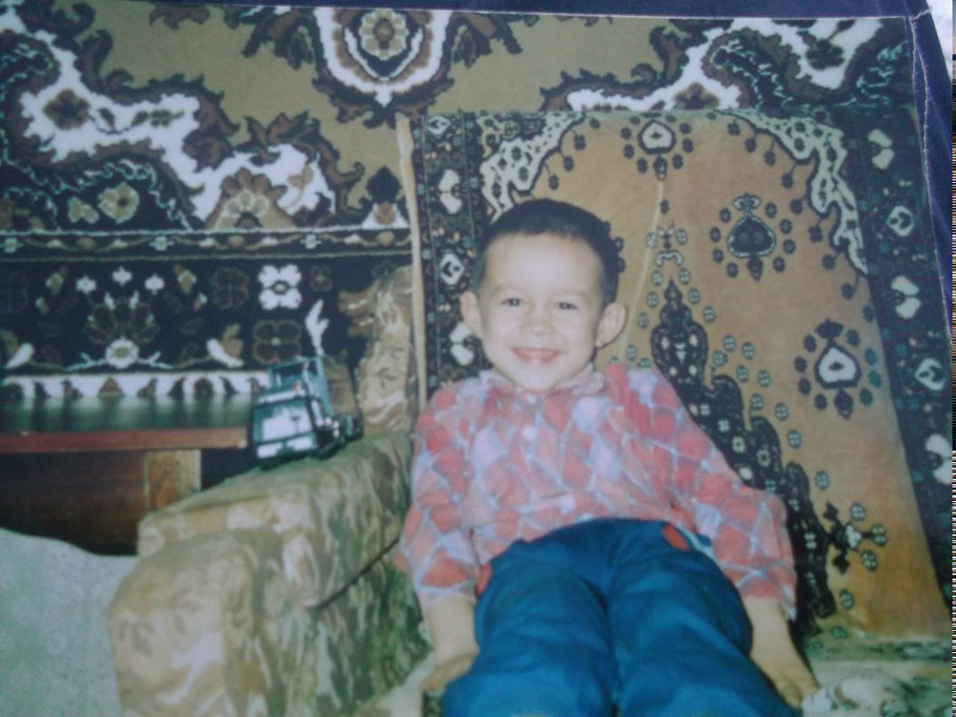 Алмаз Калиев #7 | Казань