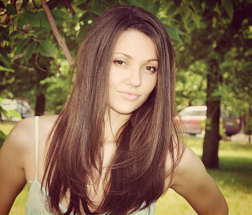 Алина Дёгтева | Самара