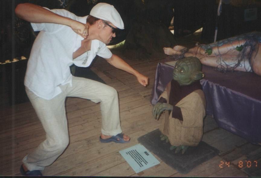 Анатолий Калиниченко | Боярка