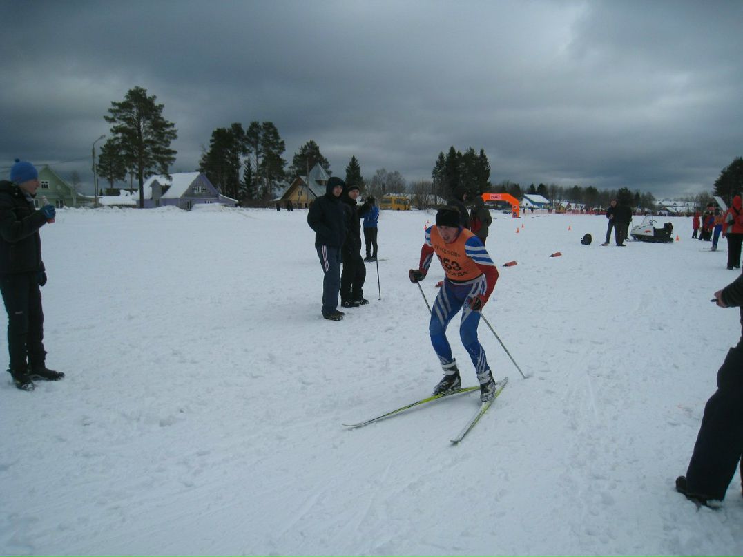 Вова Немиров | Тотьма