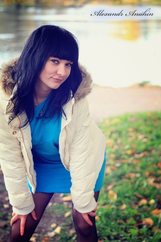 Катерина Зуйкова | Тайцы