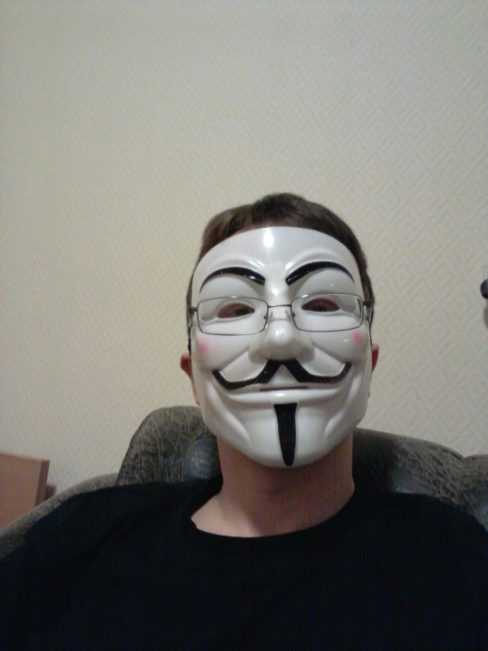 Mr Parfenoff | Москва