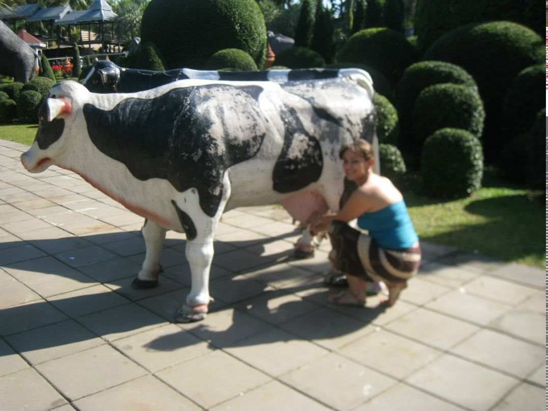 Ольга Морозова | Романовка