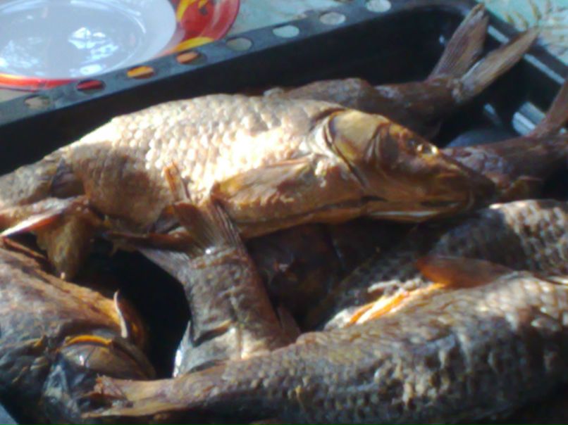 Роман Николаевич | Воскресенск (село)