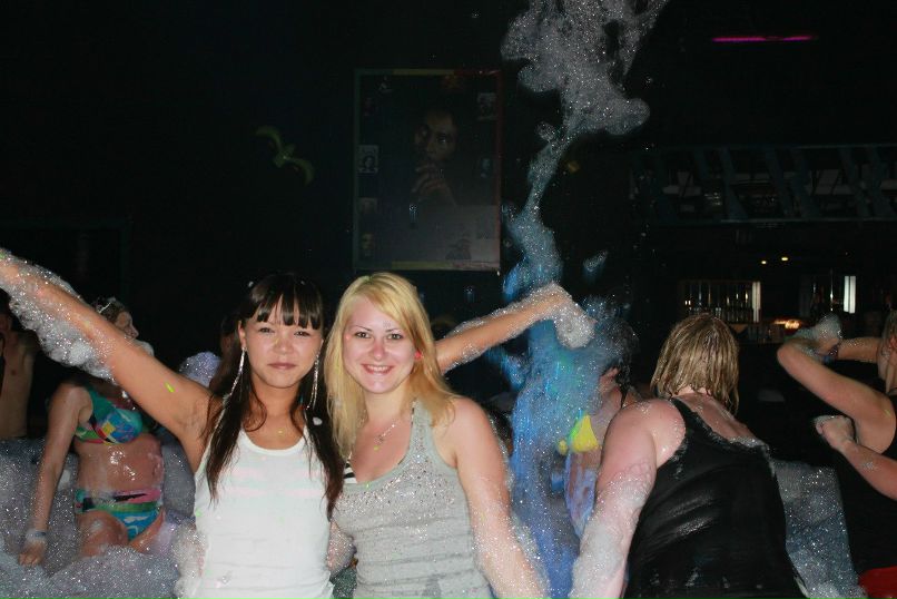 Женя Становая | Костомукша