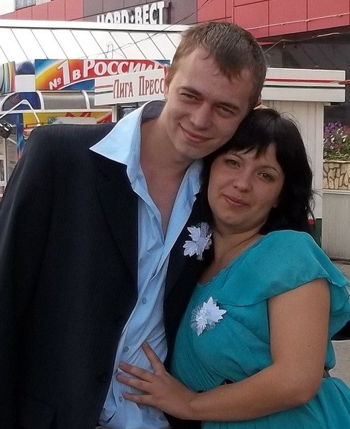 Андрей Левченко Владимирович | Барнаул