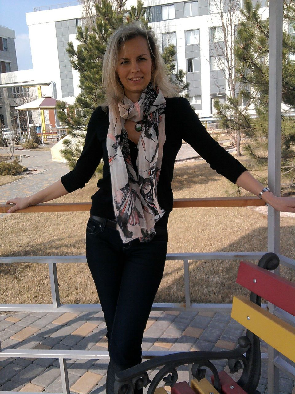 Татьяна Колмацуй | Одесса