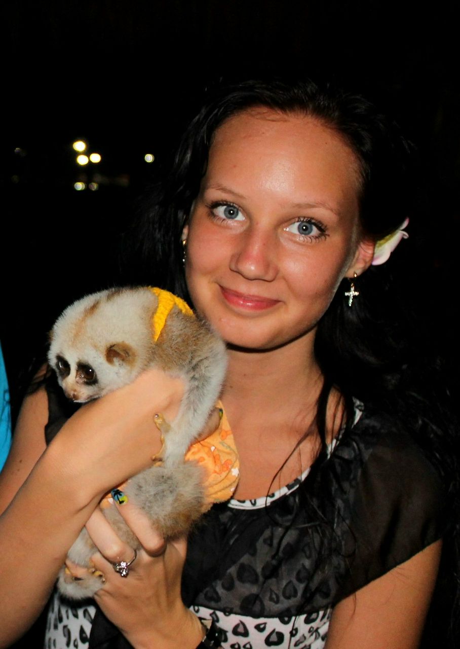 Кристина Чистякова | Омск