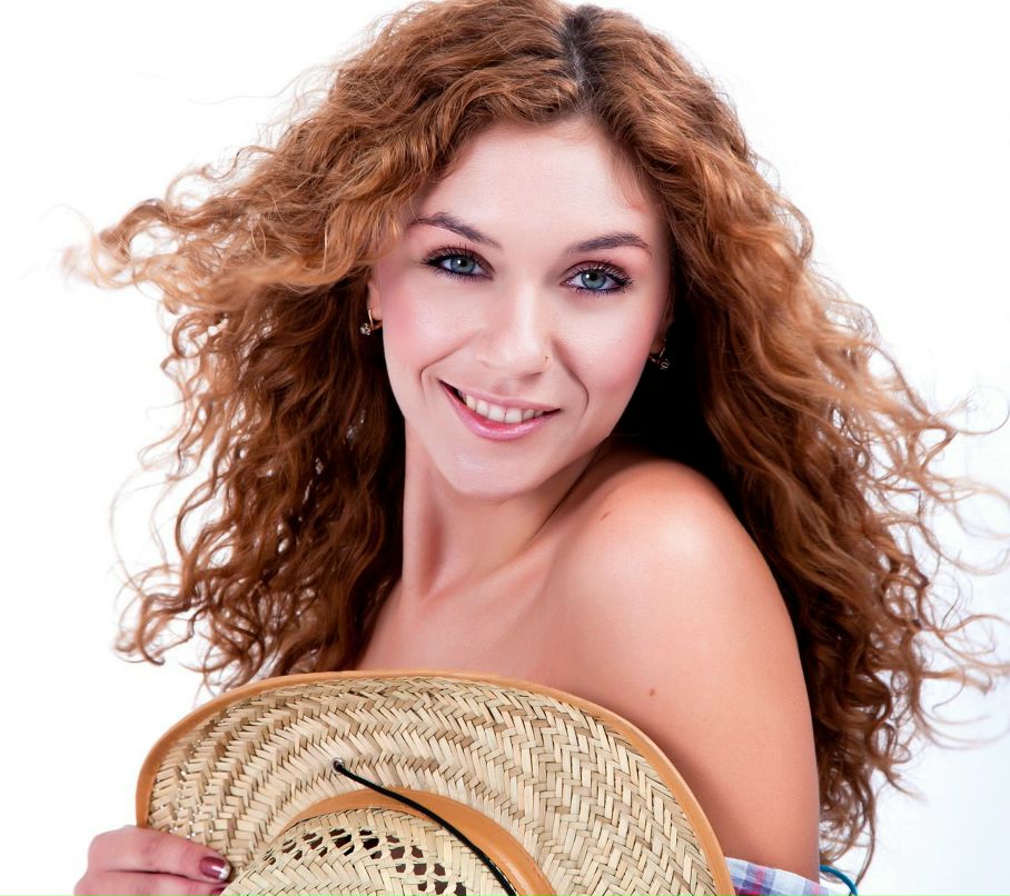 Жанна Гринчишина | Москва