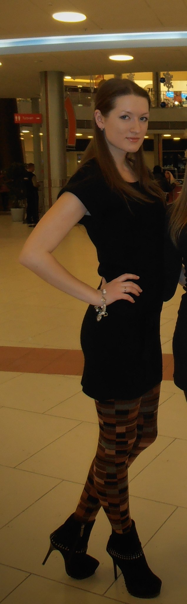 Lera Nz | Новосибирск