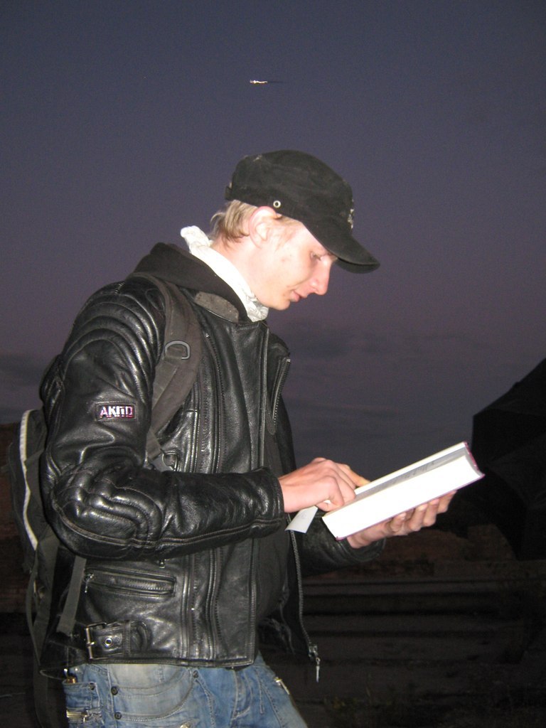 Леша Дудченко Оборотень | Киев