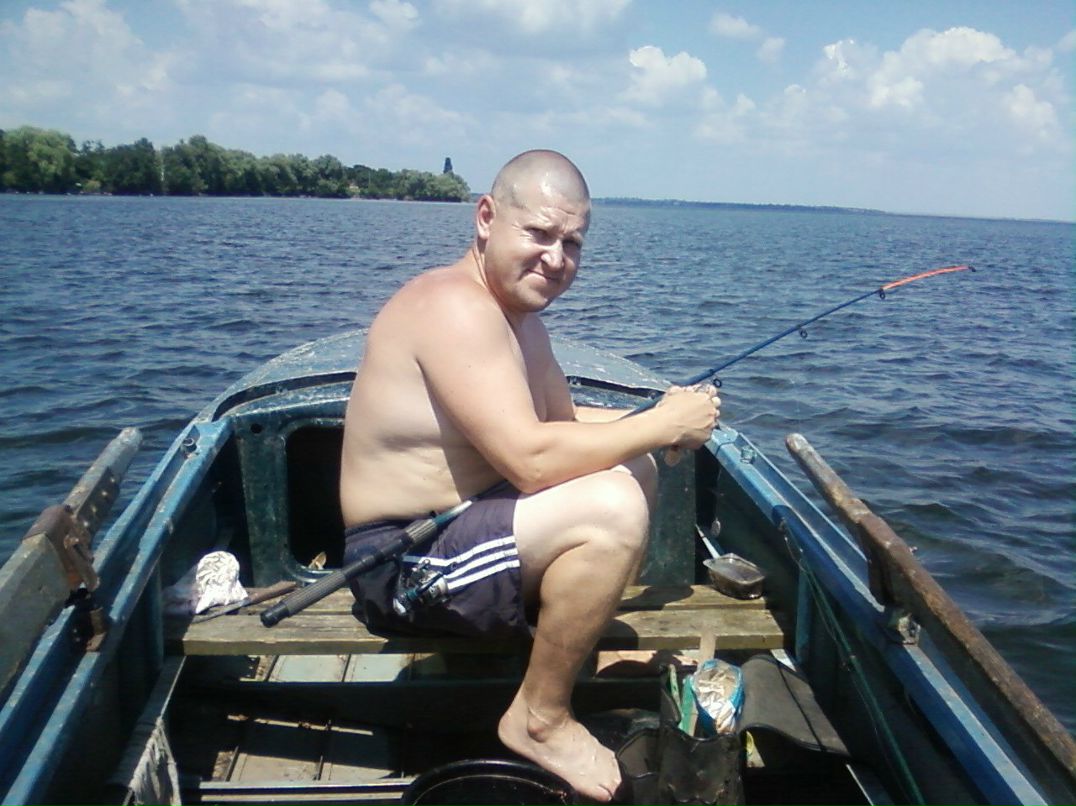 Владимир Синягин | Кривой Рог