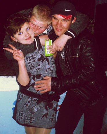 Виктория Рябоконь | Белая Церковь