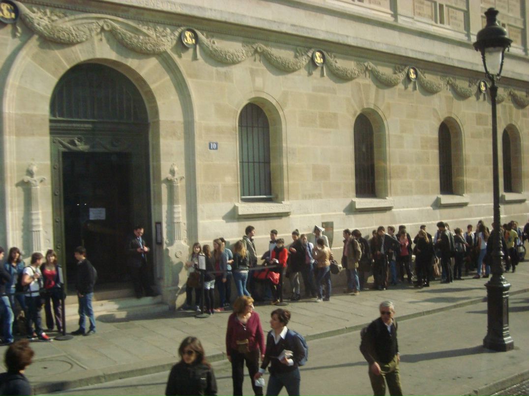 Андрей Сергеев | Санкт-Петербург