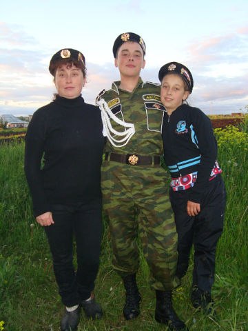 Вадим Мясников | Нижнекамск