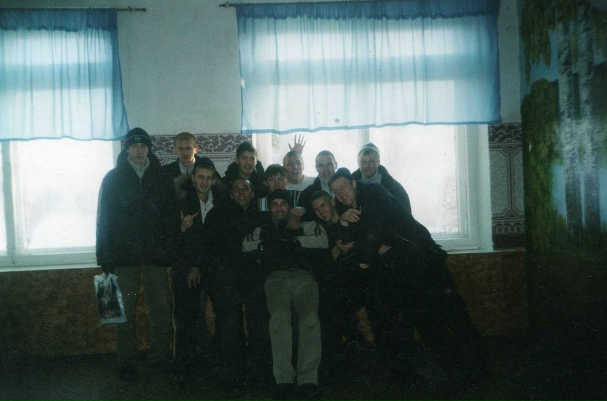 Ильхам Халилуллов | Самара