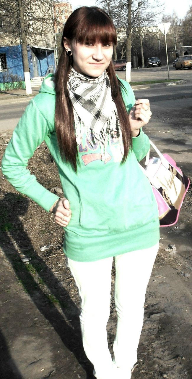 Анна Александровна | 