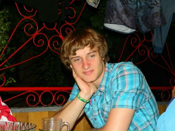 №30, Лёня Алексийчук, Щербинка №30, Лёня Алексийчук, Щербинка