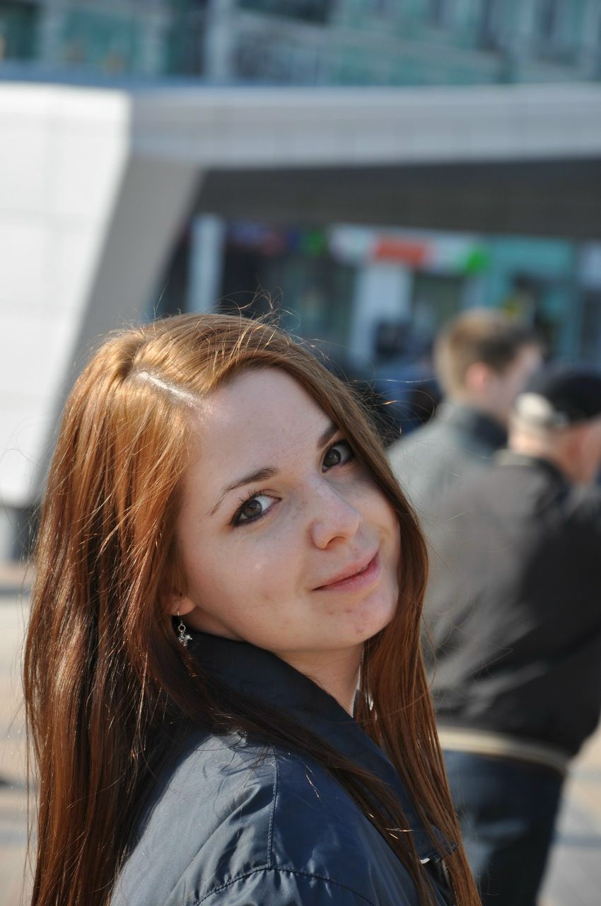 Даринка Ларина | 