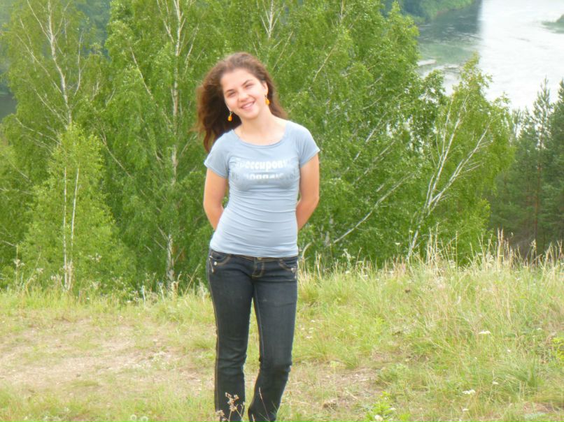 Вера Ведянина | Ижевск