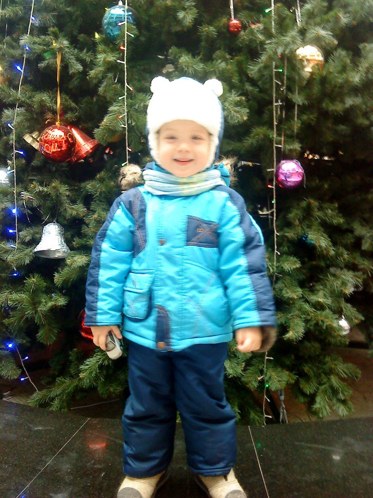 Аня Миронова | Альметьевск