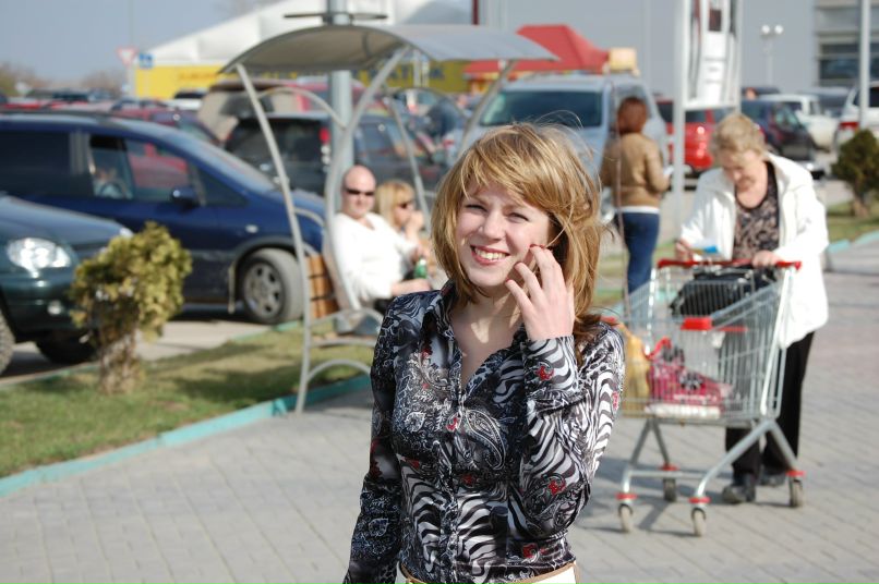 Тонечка Герасимова | Волгоград