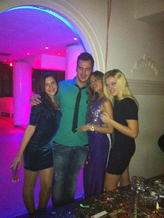 Алина Редько <3 | Larnaca