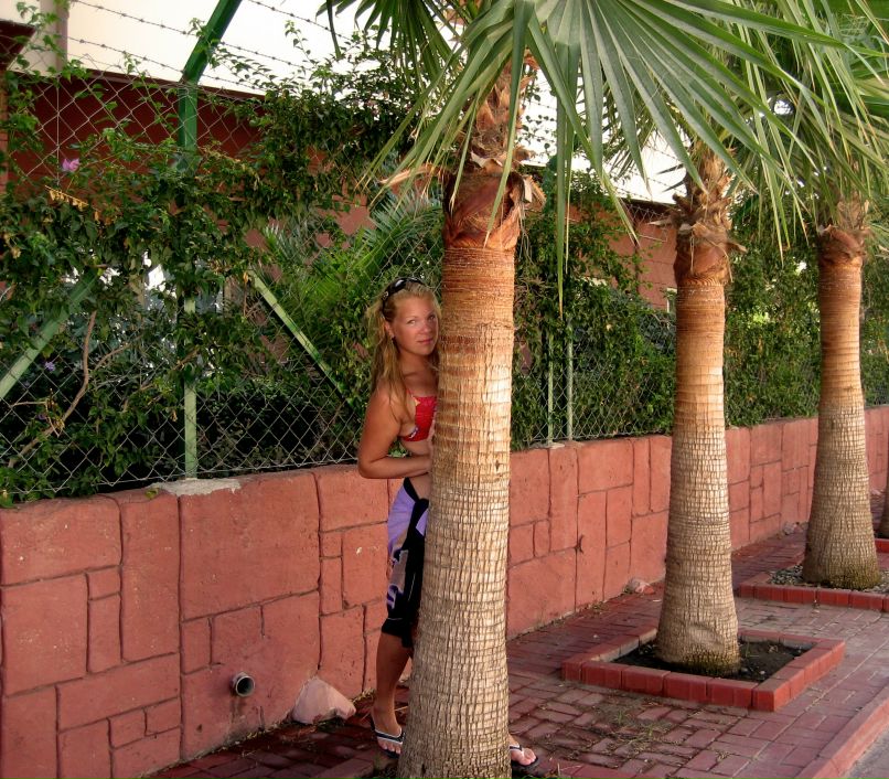 Alina Fedulov | Таллин