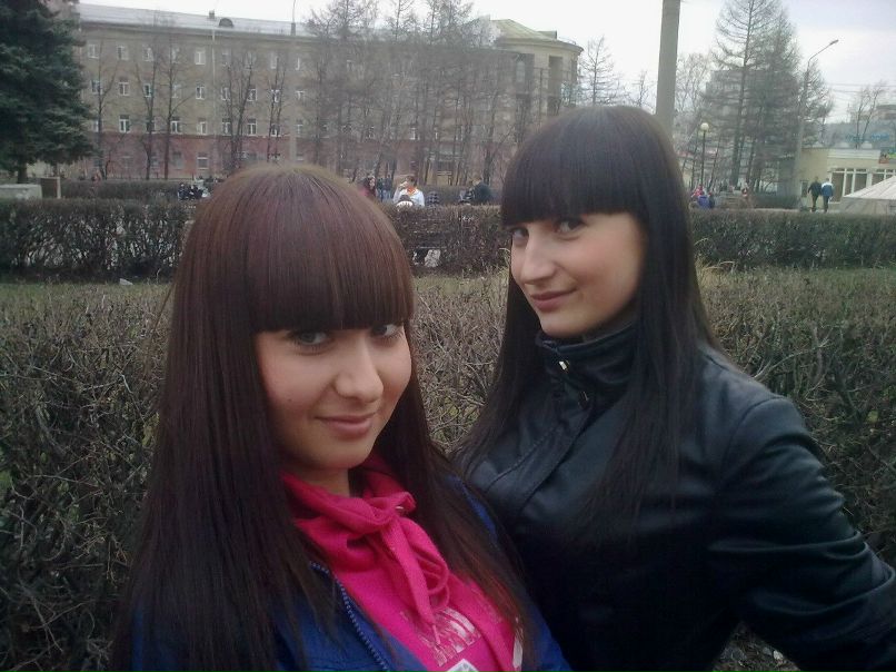 Ксения Понамарева | Челябинск