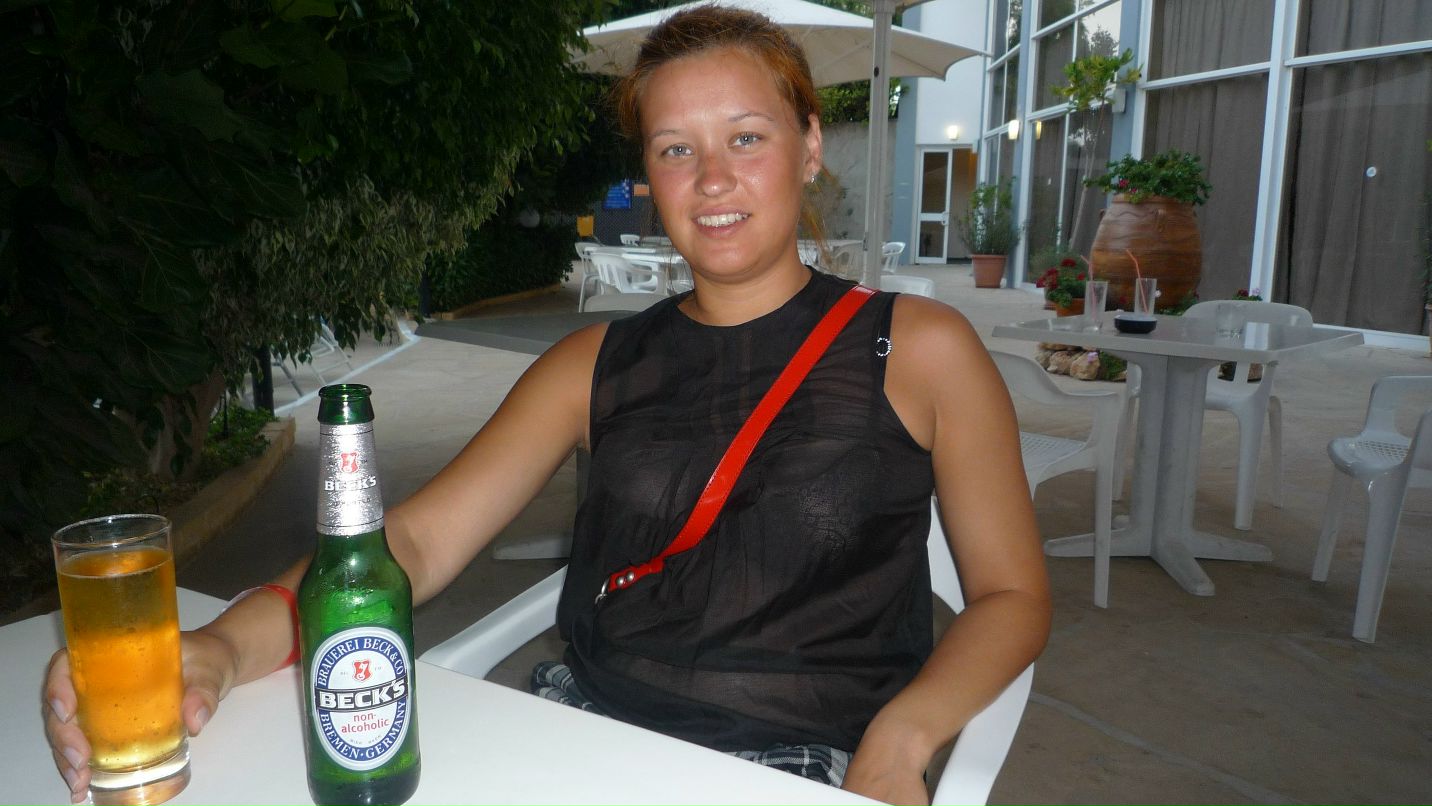 Алёна Кощеева | Пермь