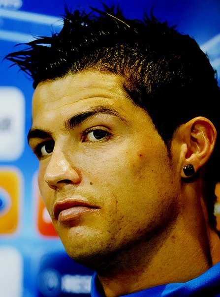 Crishtiany Ronaldo | Санкт-Петербург