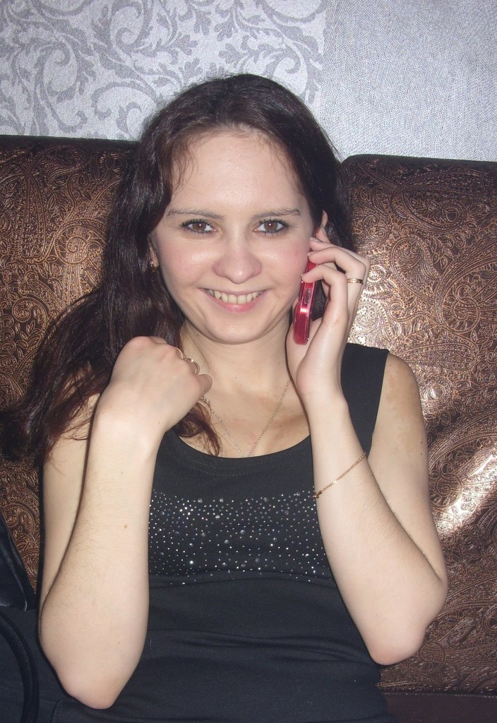 Елена Демешкевич | Казань