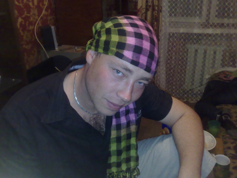 Сергей Ивашнёв Владимирович | New York City