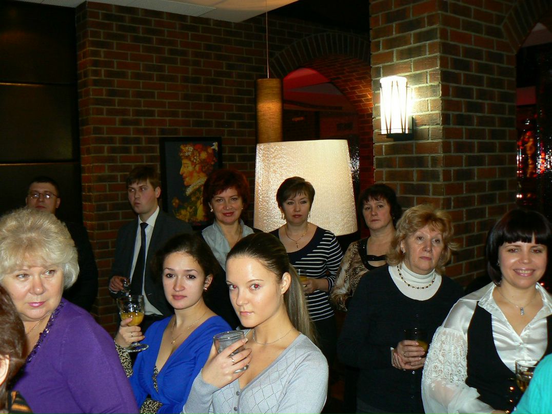 Галина Виноградова | Калининград