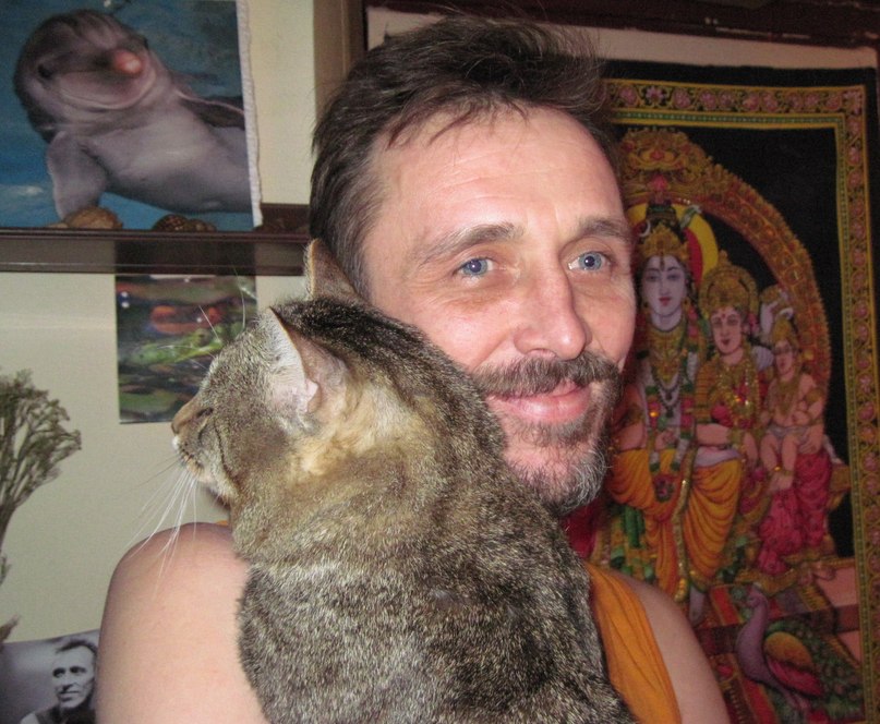 Андрей Лесин | Москва